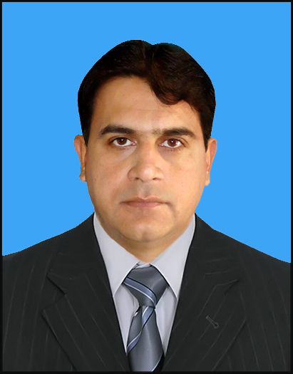 Sohail Jamil Electrical Engineering, Energy