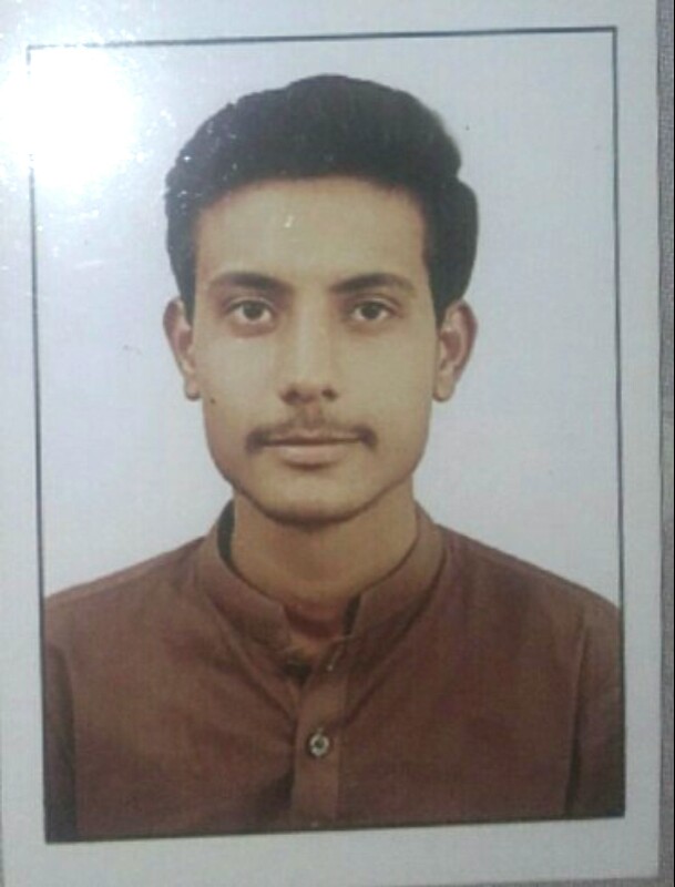 Taimoor Ali Khan Product Management