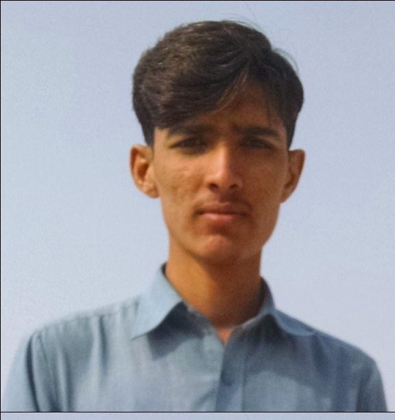 Kaleem Ullah Data Entry
