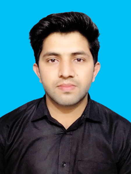 Baber Ali 
