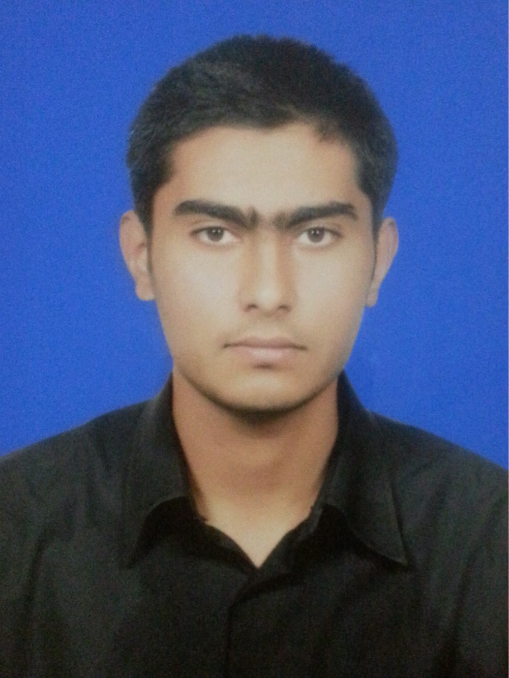 Syed Tawheed Presentations, Word, Accounting