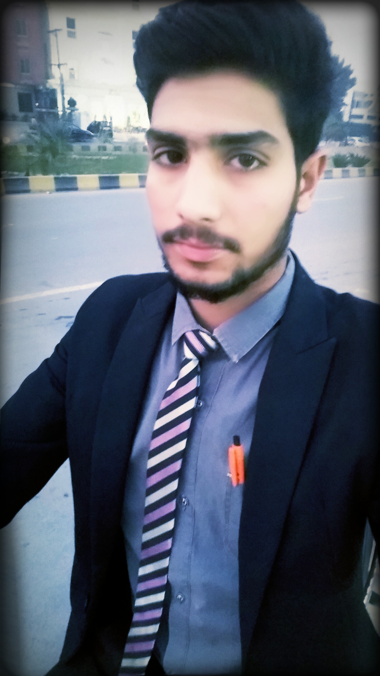 Shabab Hussain Education & Tutoring, Sales, Marketing, English (UK)