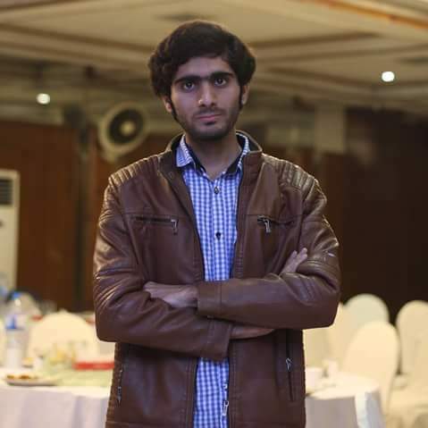 Sohaib Riaz 