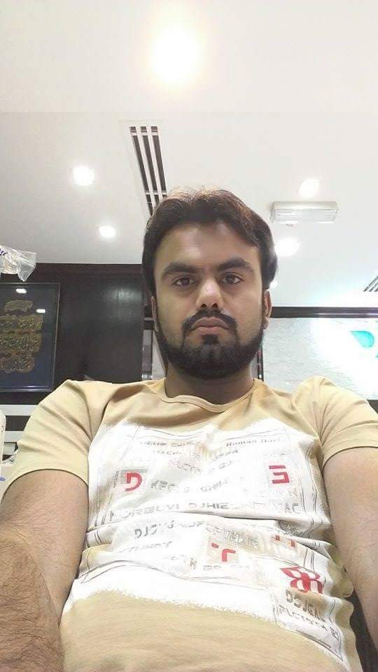 Noman Sabir Profile