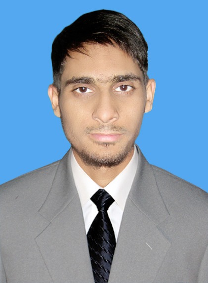 Muhammad Ajlal Mahmood Profile