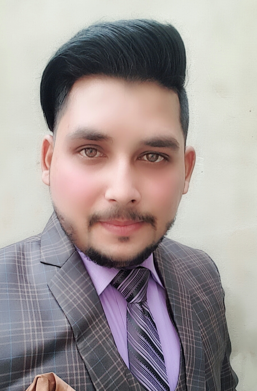 Malik Ahtsham Data Entry