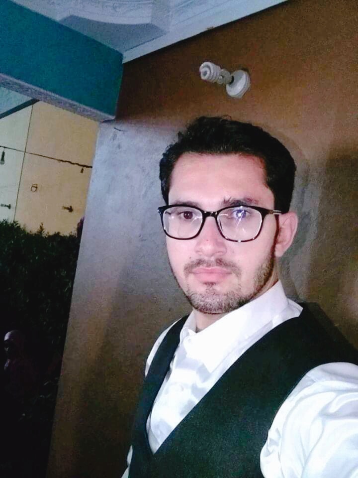 Shahbaz Ahmed Photoshop, Business Cards