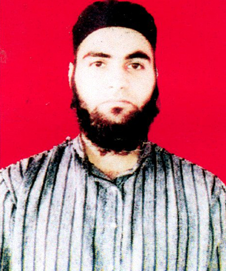 ATIF KHAN QUAZI Profile