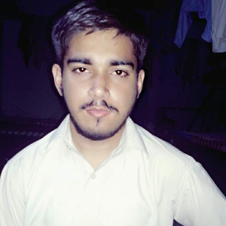 M.Kaleem M.Kaleem 