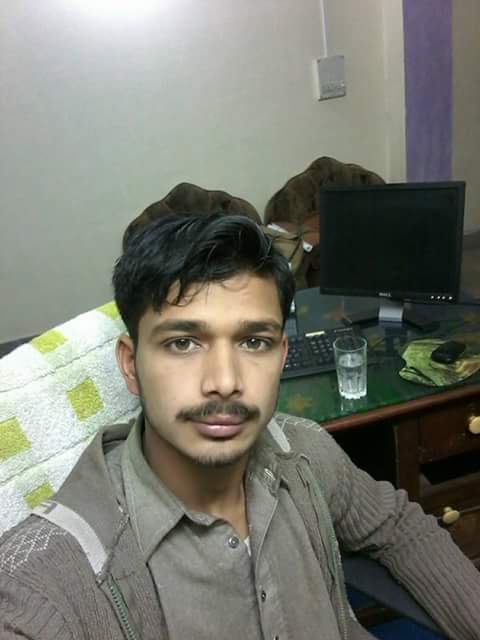Muhammad Ahsan Siddique 