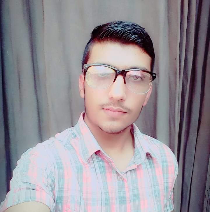 Ameer Hamza Word, Academic Writing