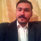 Faisal Syed Shahid Ali Shah 