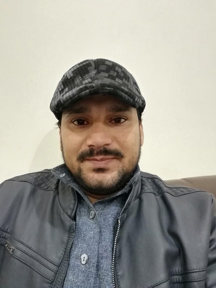 Ghulam Shabbir Shad Shabbir Shad Profile Ghulam Shabbir Shad Shabbir Shad Profile