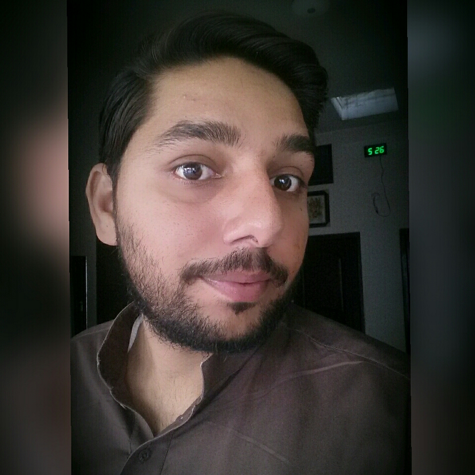 Shahrooz Zulfiqar Profile Shahrooz Zulfiqar Profile