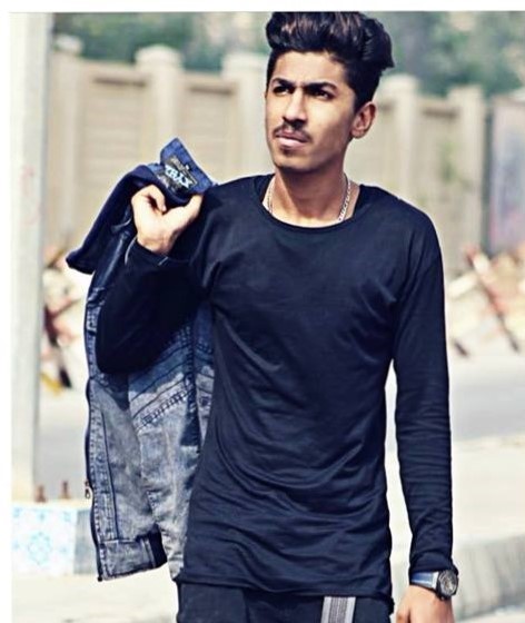 Daniyal Khan Profile Daniyal Khan Profile