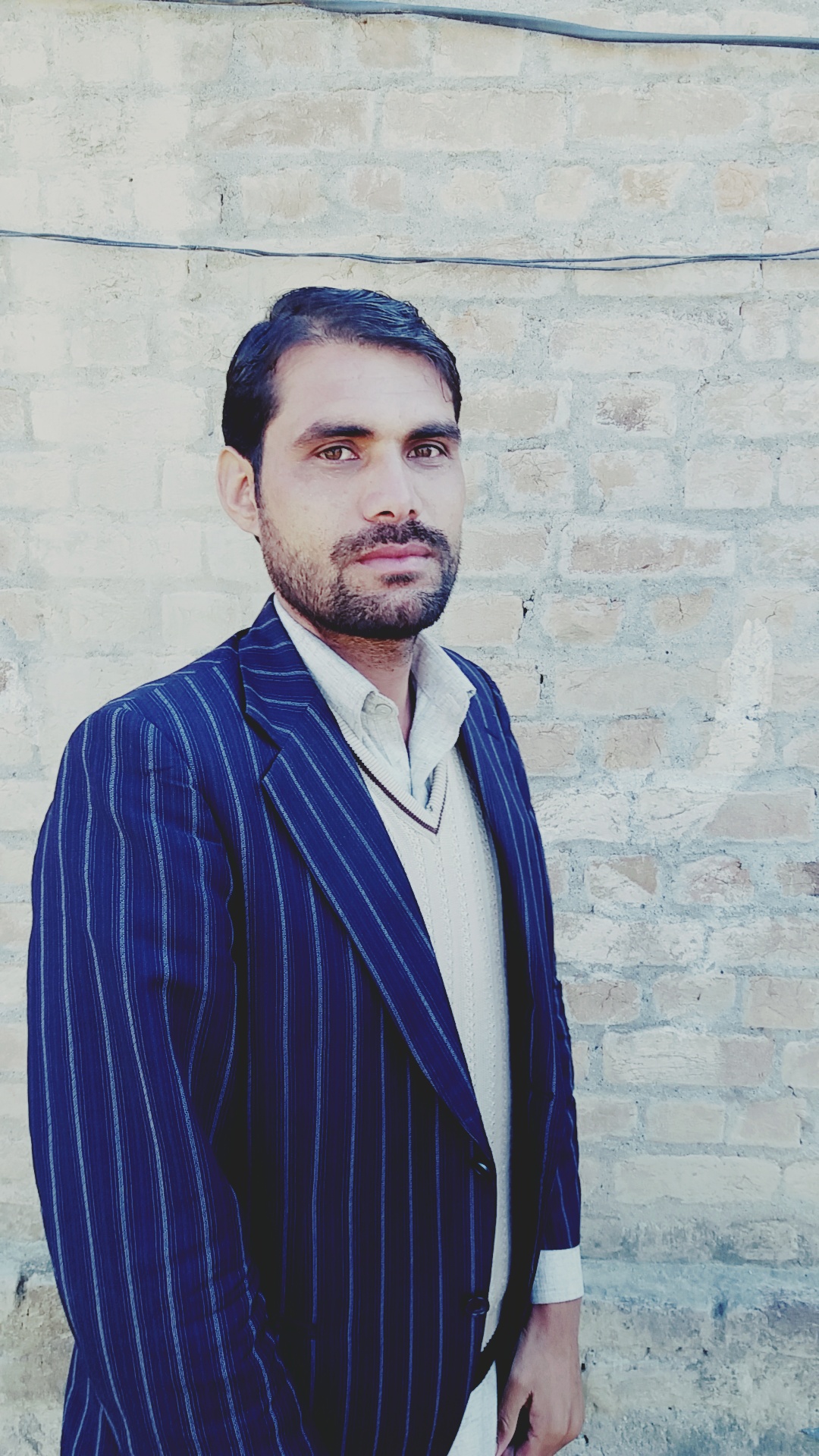 Naveed Gul Profile Naveed Gul Profile