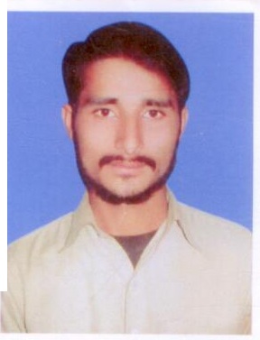 Husnain Tayyab Profile Husnain Tayyab Profile