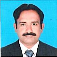 Abid Shah Profile