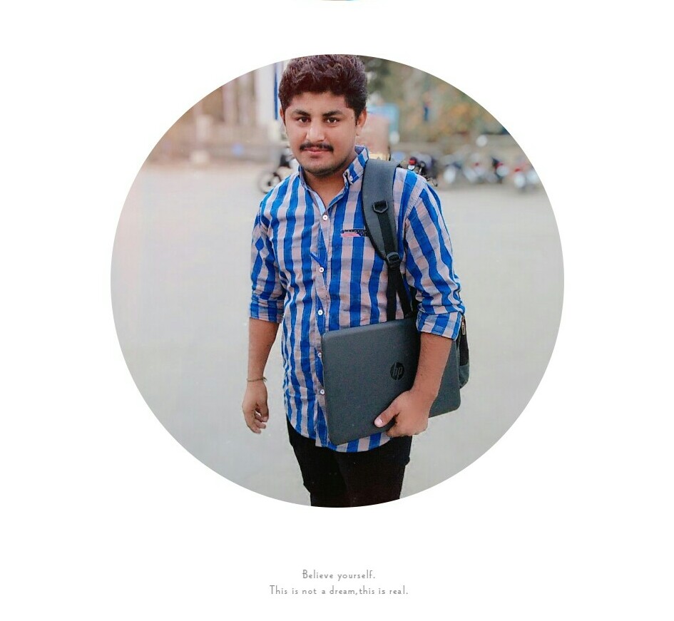 Talib Hussain Profile Talib Hussain Profile