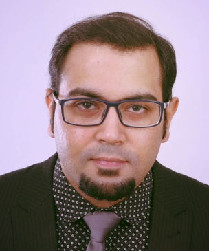 Muhammad Junaid Shah Profile