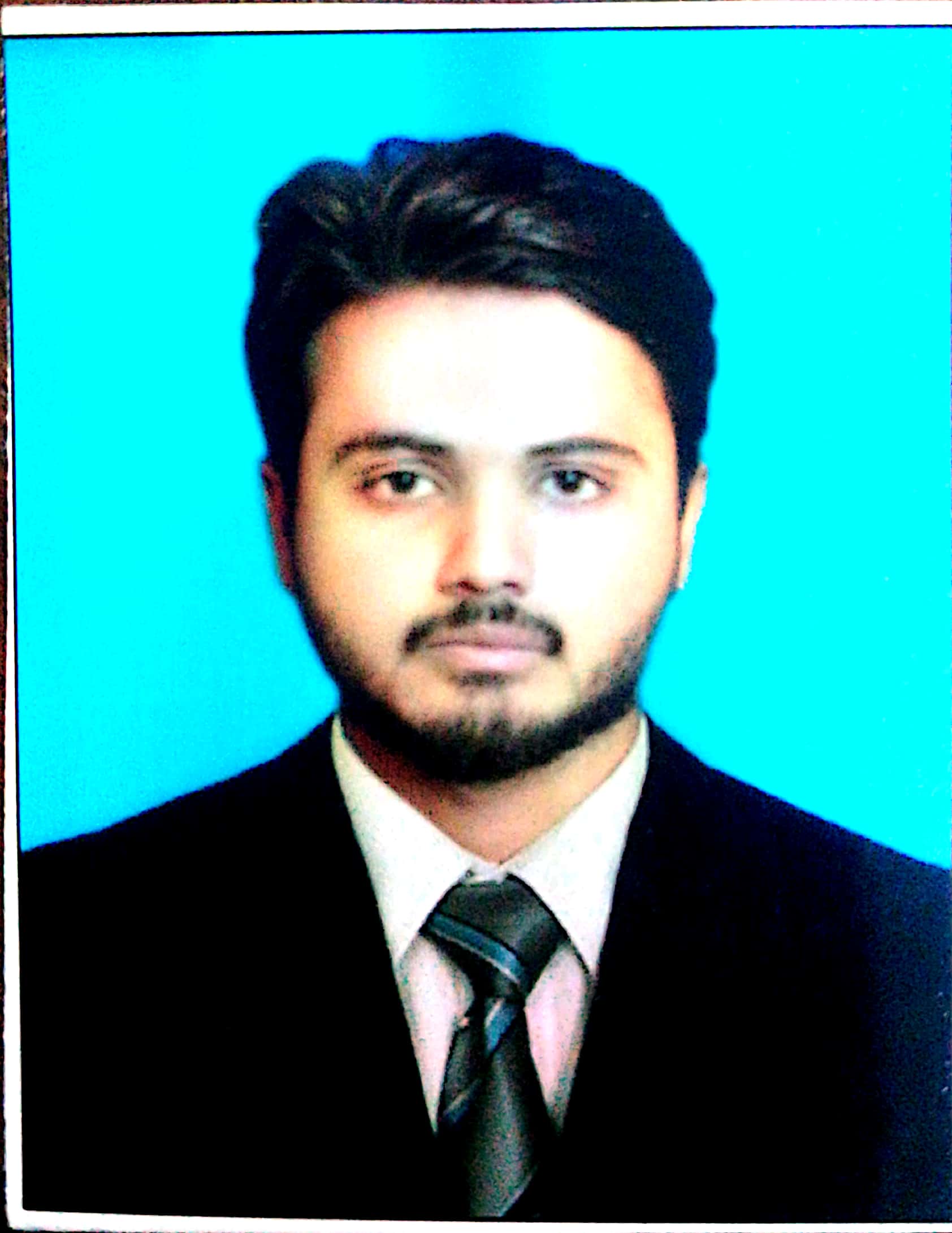 Waqar Ali Profile Waqar Ali Profile