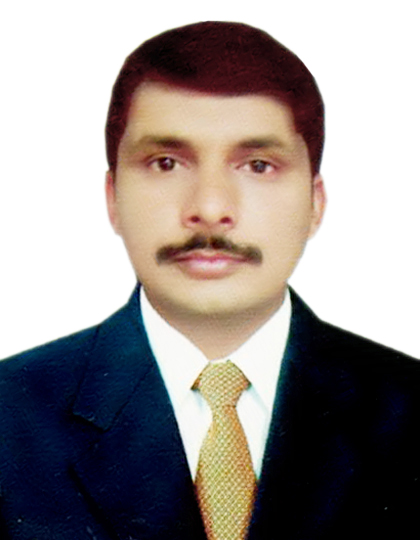 Muhammad Sohail Aftab Profile Muhammad Sohail Aftab Profile