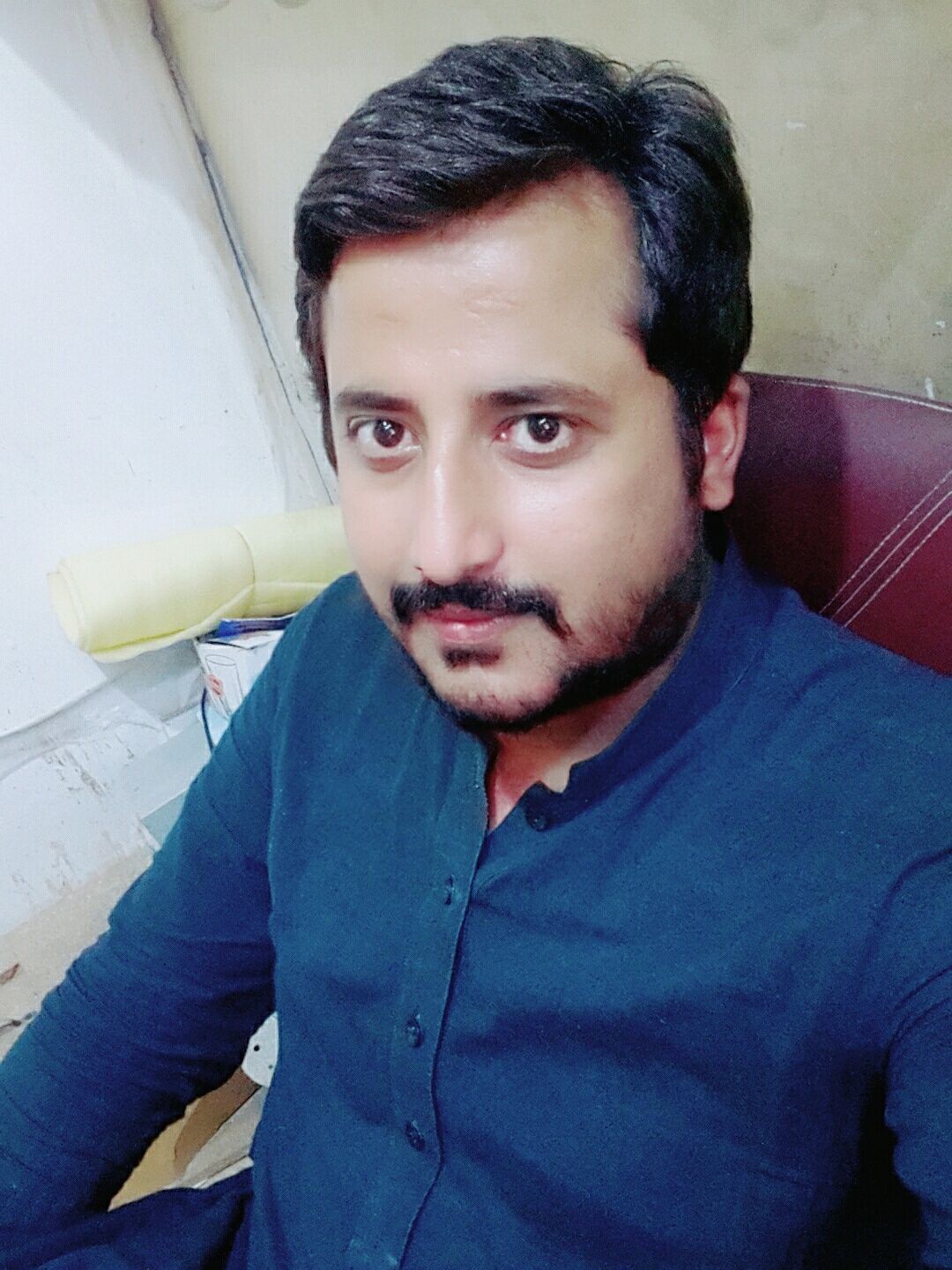 Muhammad Salman Profile Muhammad Salman Profile