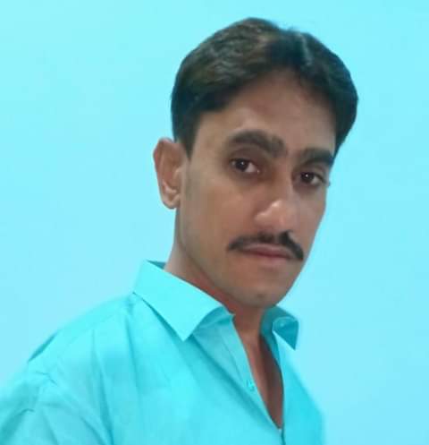 Allahdino Memon Profile