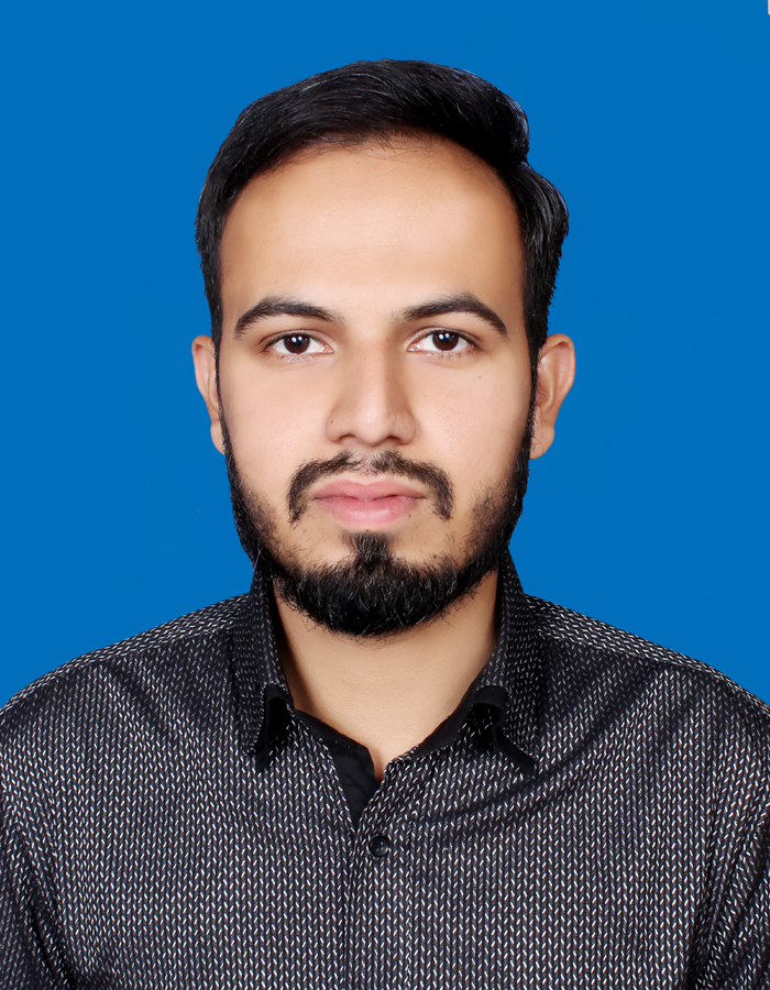 Mubasher Adeel Profile Mubasher Adeel Profile