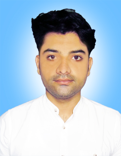 Jawad Shah Profile