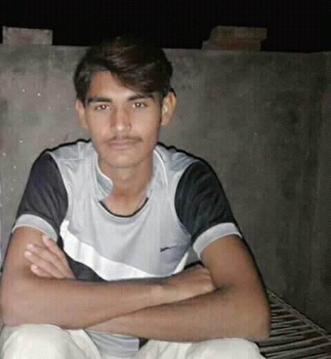 Muhammad Hussain Technical Support