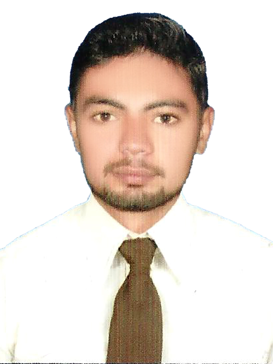 Nabeel Ahmad Profile Nabeel Ahmad Profile