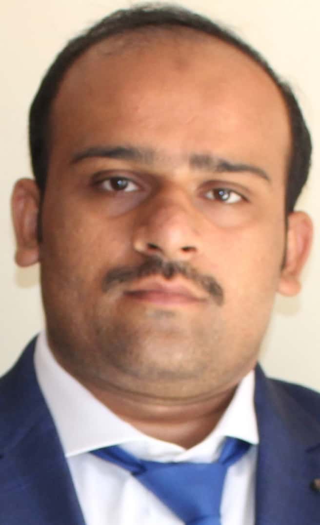 Muhammad Saad Awais Profile Muhammad Saad Awais Profile