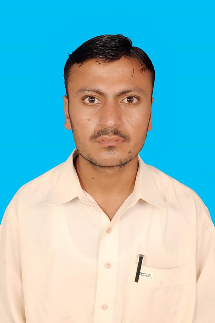 Abdul Hafeez 