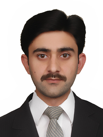 Asif Shahzad Profile Asif Shahzad Profile