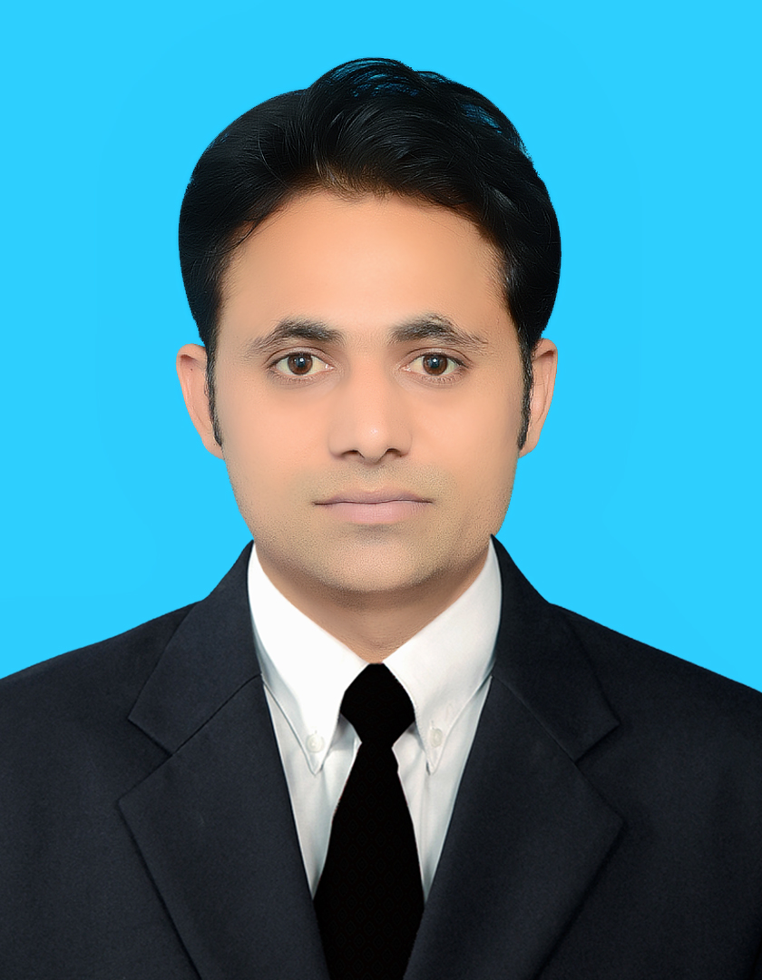 Muhammad Ramiz Tahir Profile