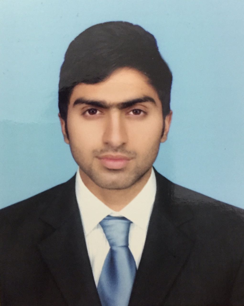 Majid Javed Profile