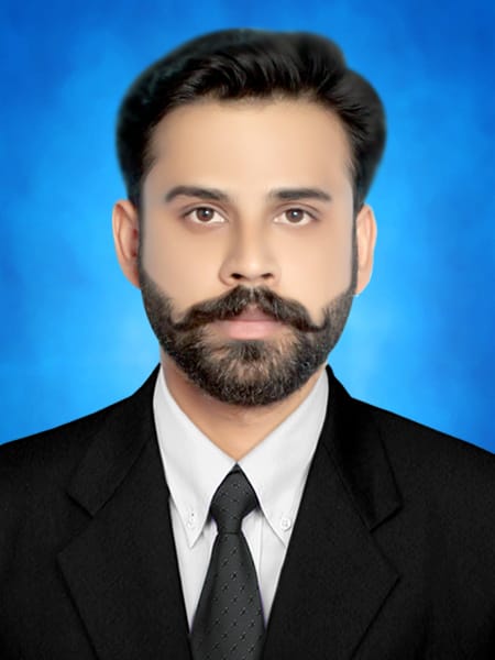 Rana Muhammad Zawar Khan Profile Rana Muhammad Zawar Khan Profile