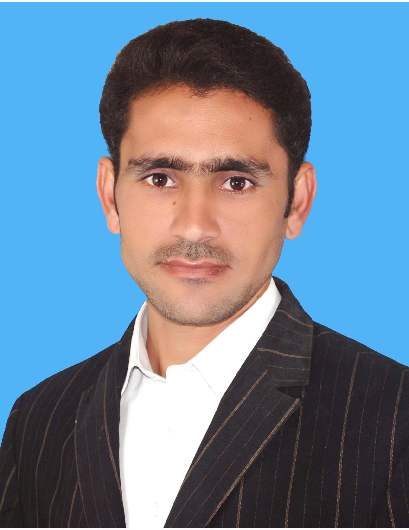 Muhammad Israr Profile