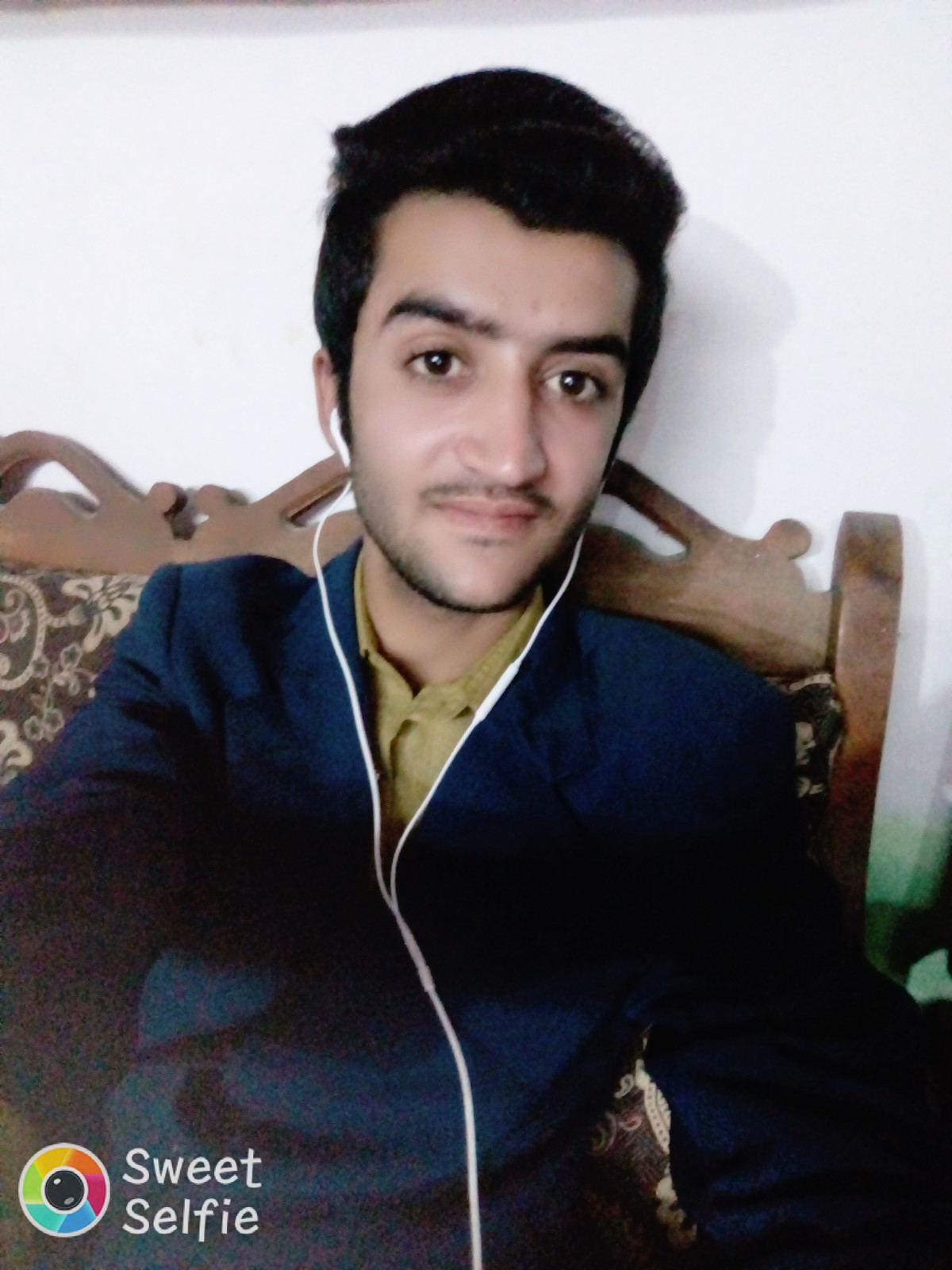 Sabir Rahman Profile