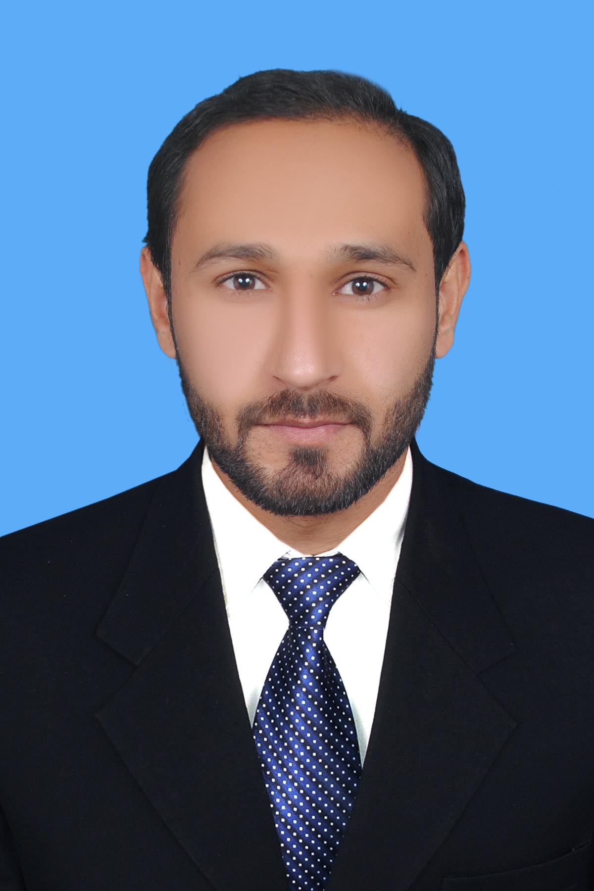 Muhammad Imran Ahmad Profile Muhammad Imran Ahmad Profile