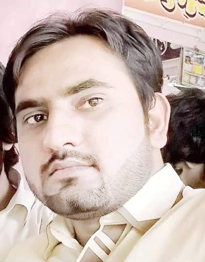 Hassan Bukhari Profile Hassan Bukhari Profile