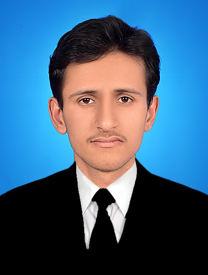 SHEERAZ ALI Profile SHEERAZ ALI Profile