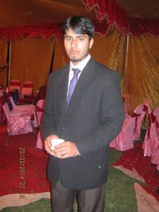 Saif Ullah Khan Profile Saif Ullah Khan Profile