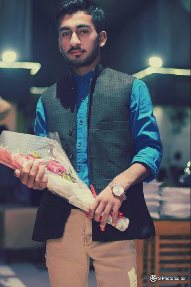 M.Rukhsar Bajwa Profile