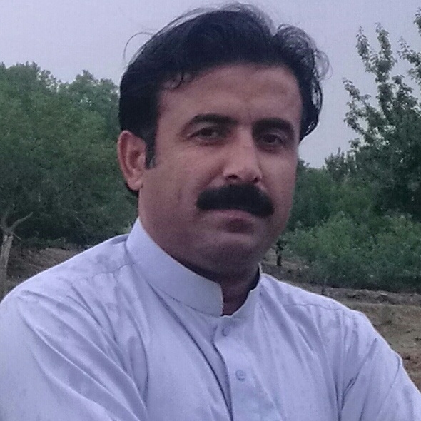 Abdul Khalid Profile