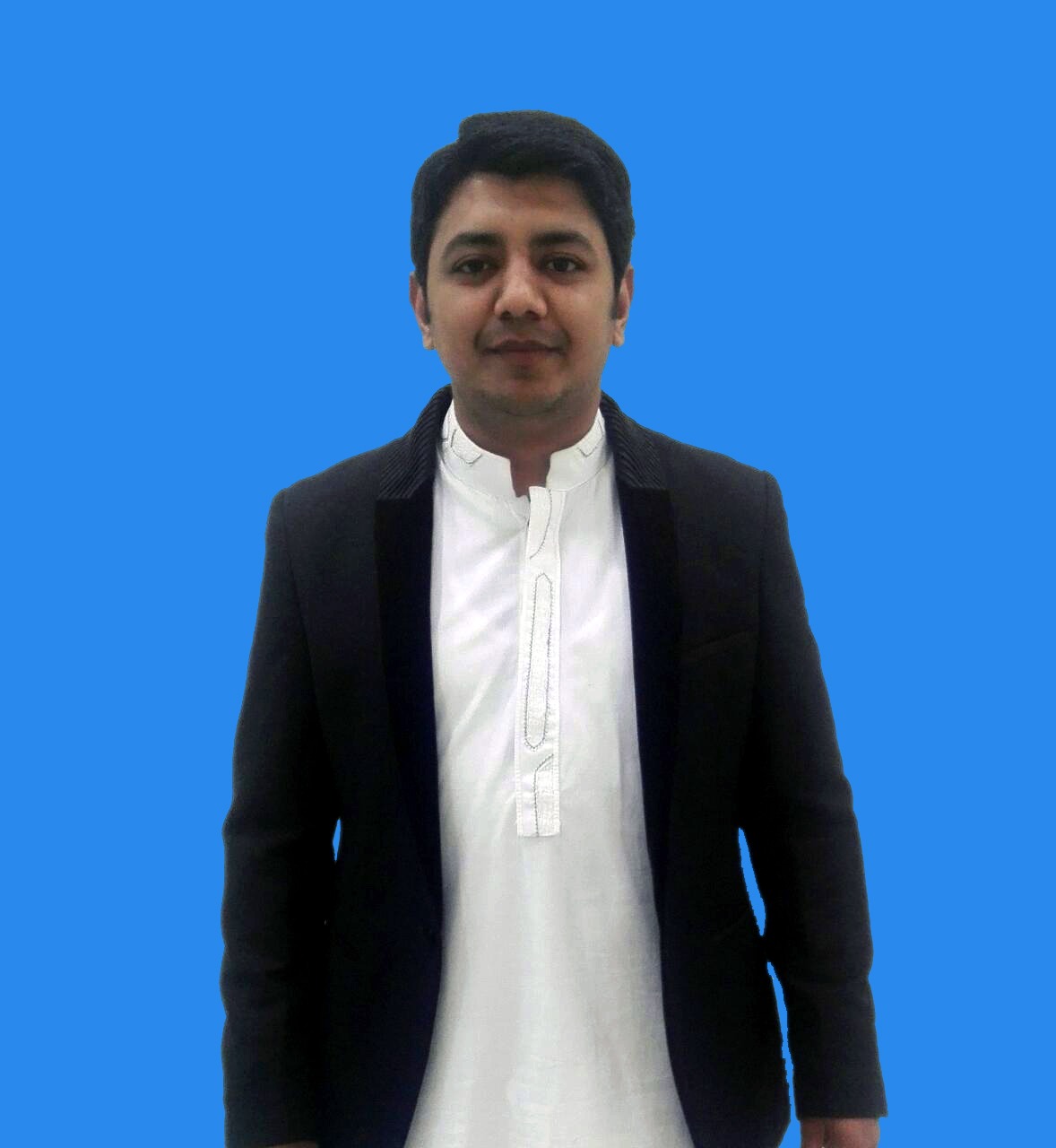 Shujah Ur Rahman Profile