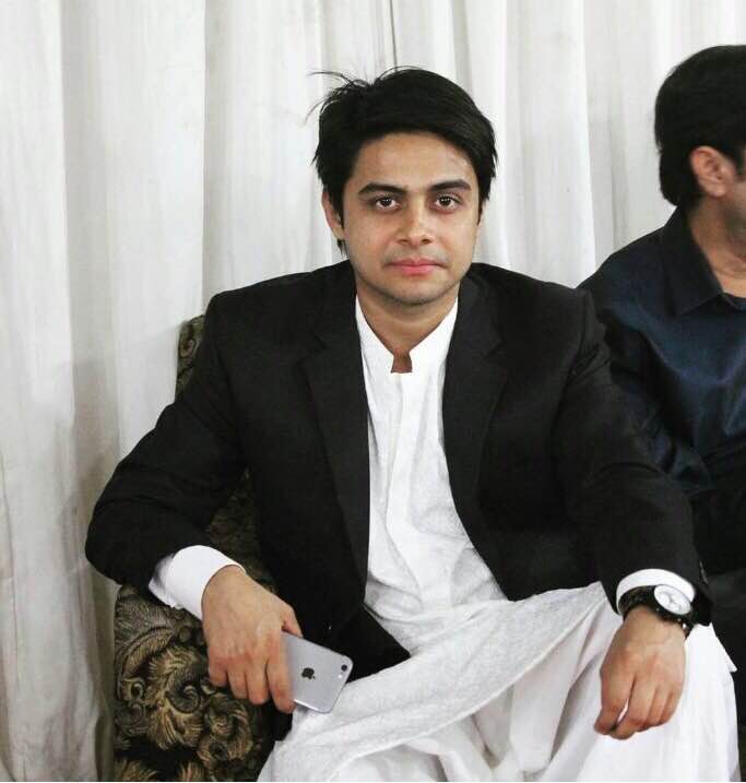 Usama Saleem Profile