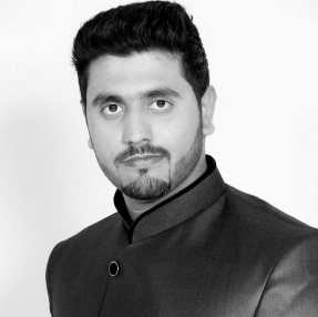 Khalid Akram Profile Khalid Akram Profile