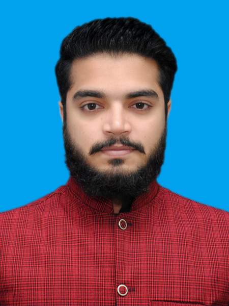 Ubaid Ullah Profile